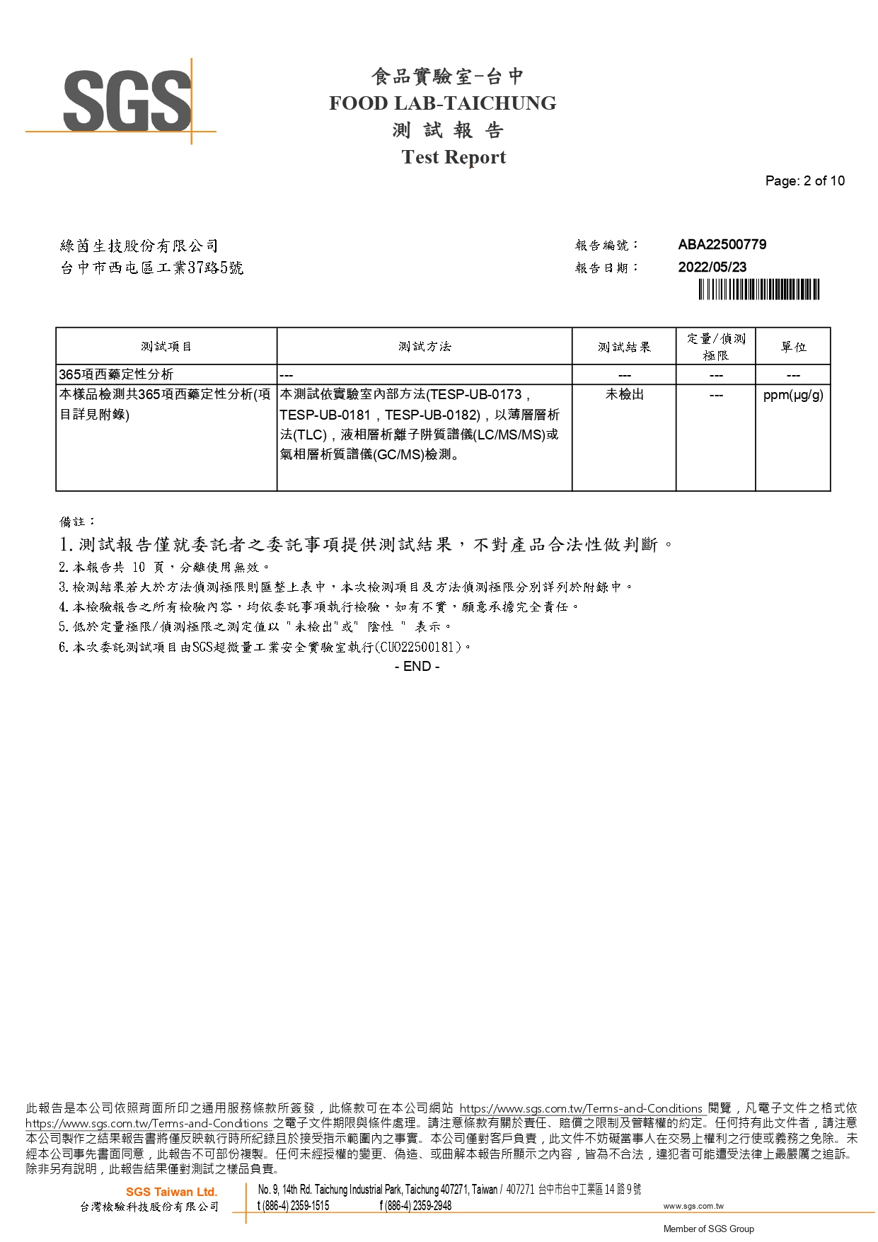 112.09.11-Citrusvel官網需求圖-西藥檢驗